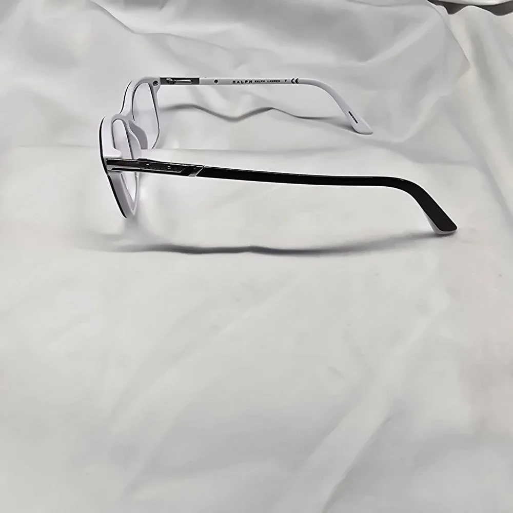 Ralph Lauren  Women Cateye Eyeglasses RA7044 1139 52[]16 135 Frames Only